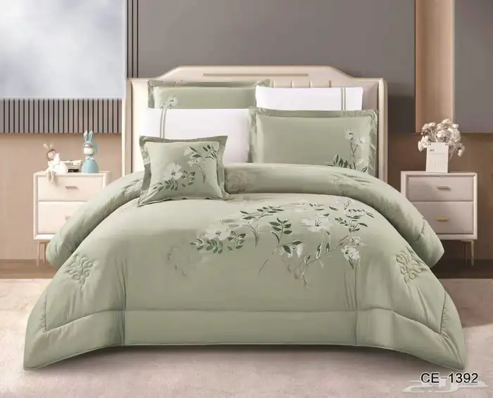 مفارش راقيه 5