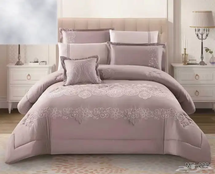 مفارش راقيه 0