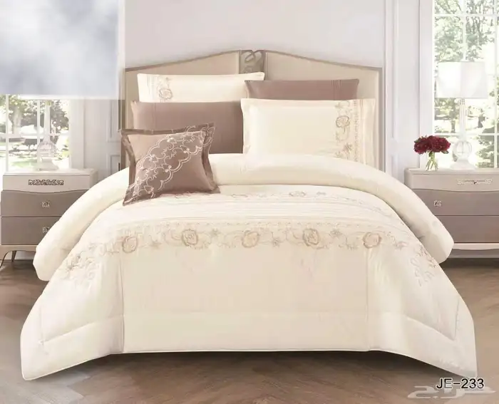 مفارش راقيه 4