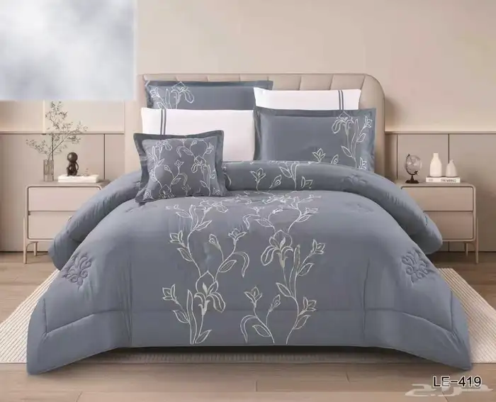 مفارش راقيه 13