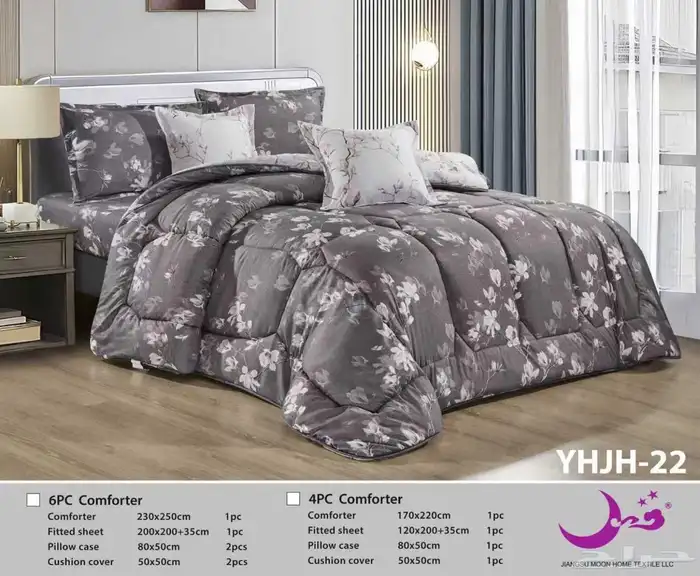 عرض مفارش نفرين 100و135ريال  نفرونص75ريال 30