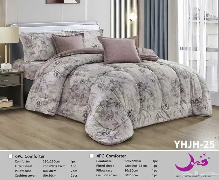 عرض مفارش نفرين 100و135ريال  نفرونص75ريال 36