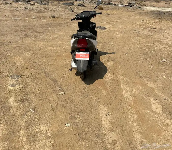 دباب للبيع مديل 2025 3