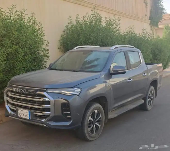 ماكسيوس 2023 للبيع او البدل 0