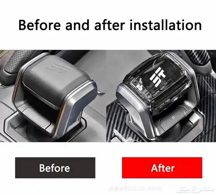 اكسسورات جيتور -T2 -T1 18