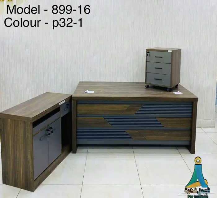 new office furniture جديد اثاث مكتبي و مكاتب كراسي طاولات 32