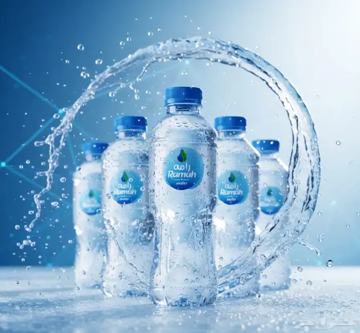ماء صحه 2