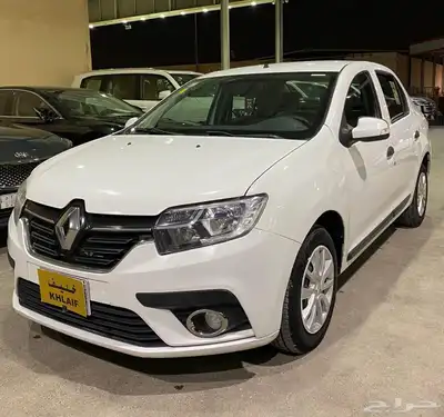 رينو سنبل بسعر 18 index