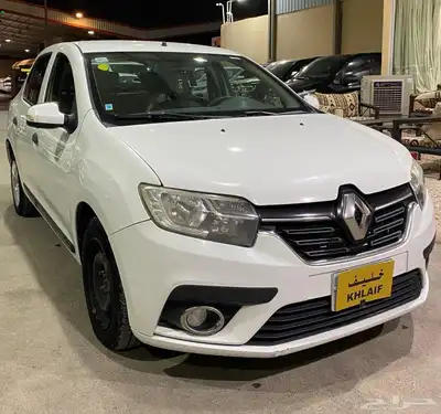 رينو سنبل بسعر 18 index