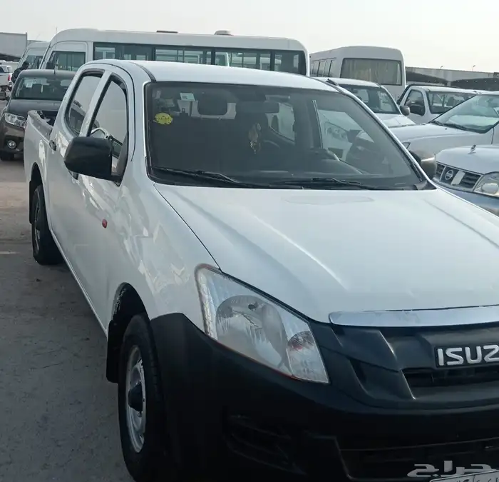 ISUZU 15 0