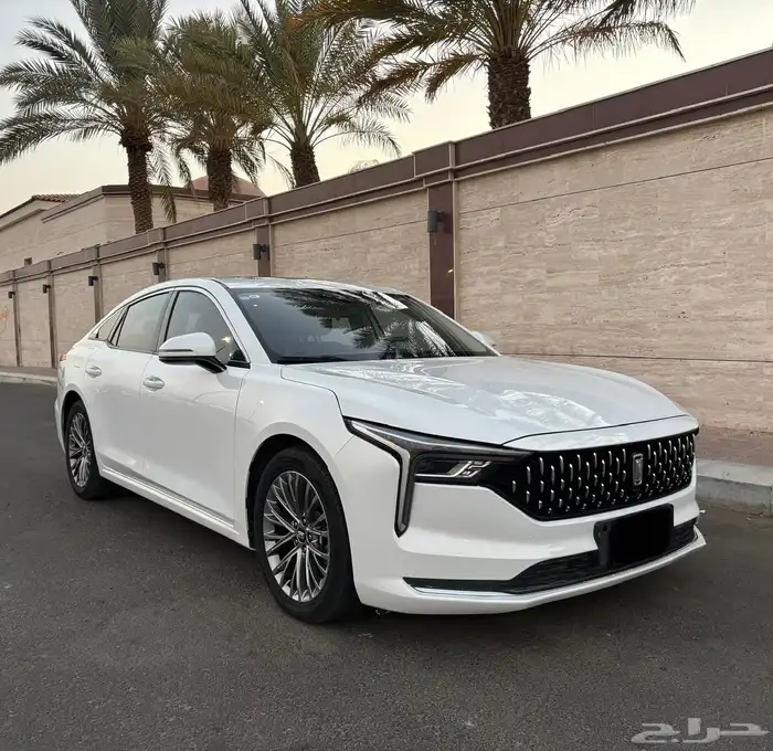 فاو B70 فل بودي وكالة موديل 2023 البيع (45000) 1