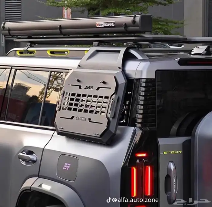 اكسسورات جيتور -T2 -T1 32