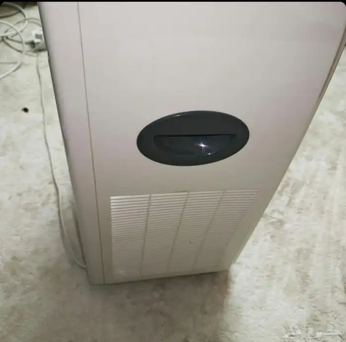 امجوي باور مكيف صحراوي متنقل  سعة الخزان 15 لتر  مساحة التبر 4