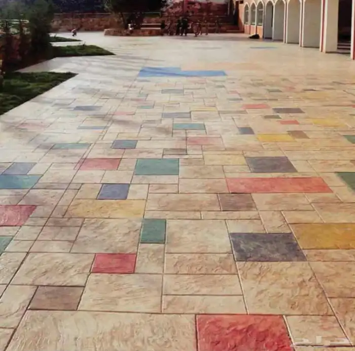 صب  مروح  صب  مطبوعه ديكورات ايبوكسي صبه ترازو 5