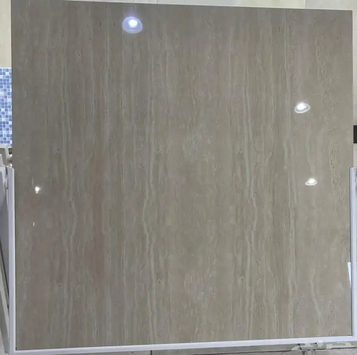 السلام عليكم متوفر بورسلان داخلي 80.80 9