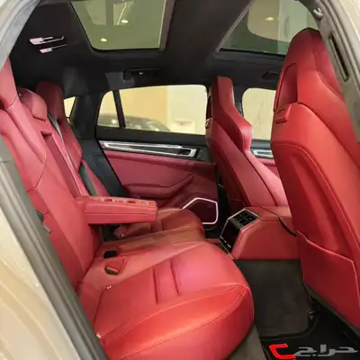 بورش باناميرا 2023 GTS index