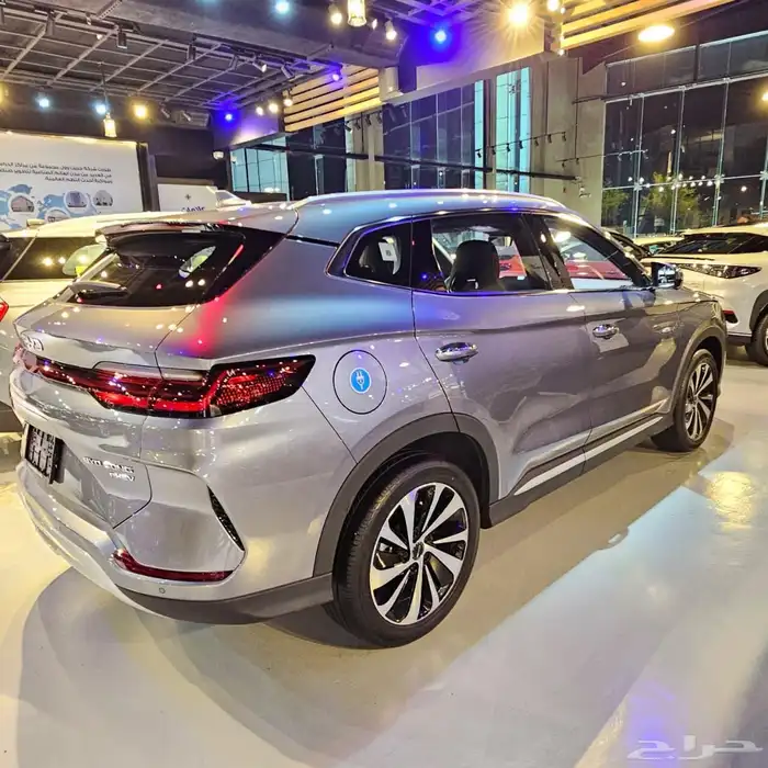 بي واي دي سونق بلس موديل 2026 فل كامل دفع رباعي هايبرد 3