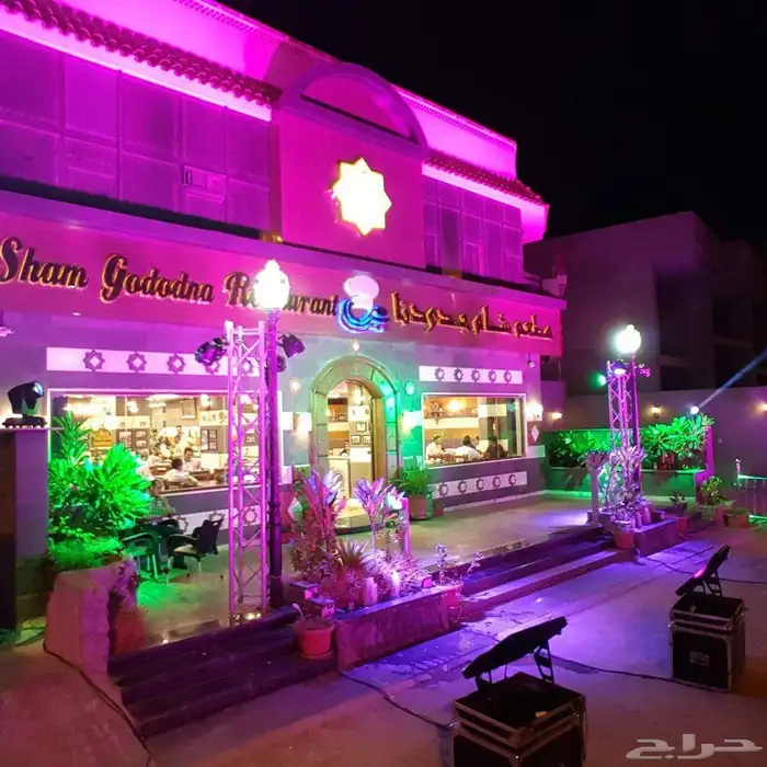 افتتاحات تنظيم حفلات ومناسبات 6