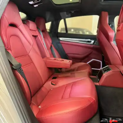 بورش باناميرا 2023 GTS index