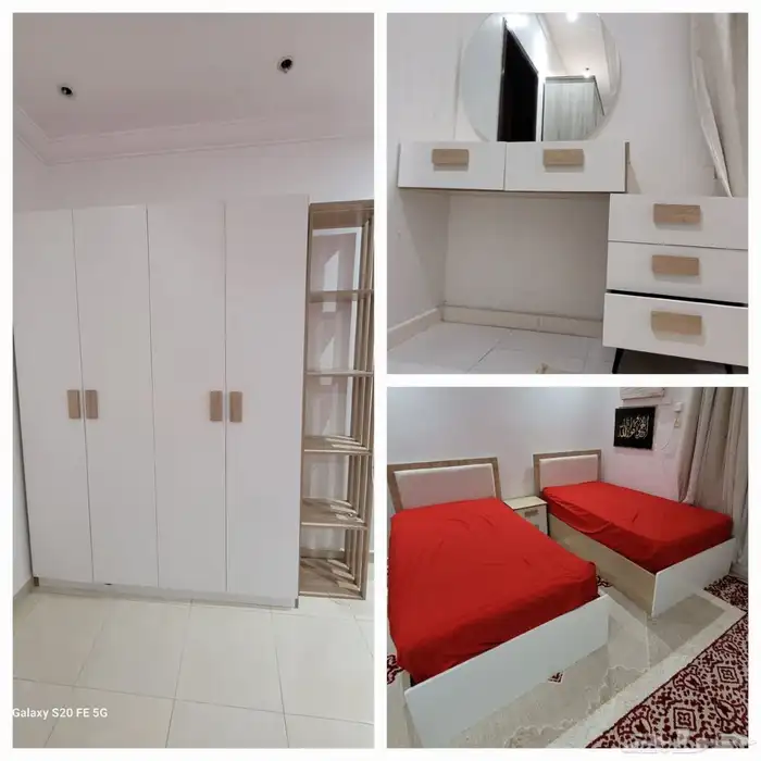 جهاز غرفة اطفال 0