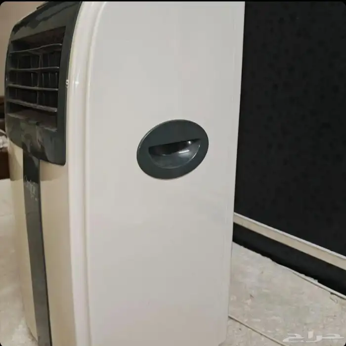 امجوي باور مكيف صحراوي متنقل  سعة الخزان 15 لتر  مساحة التبر 1