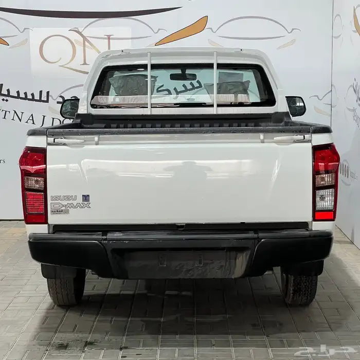 عرض ايسوزو غماره استاندر بدون دبل 2025 3