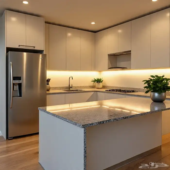 فني المنيوم تفصيل شبابيك. تفصيل ابواب وصيانة مطابخ الالمنيوم 18