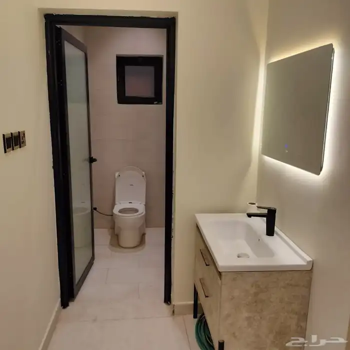 دبلكس جديد للايجار في جنوب الهفوف 5