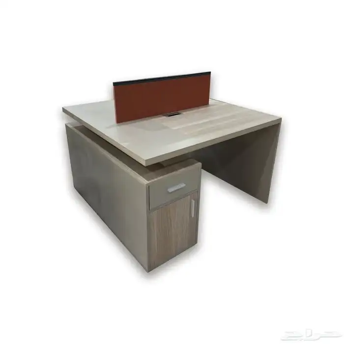 أثاث مكتبي ومدرسي جديد وتفضل ومنزلي جديد وتفضل حسب الطلب 20