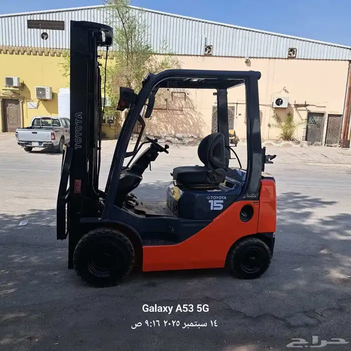 رافعه بنزين للايجار اوالبيع 0