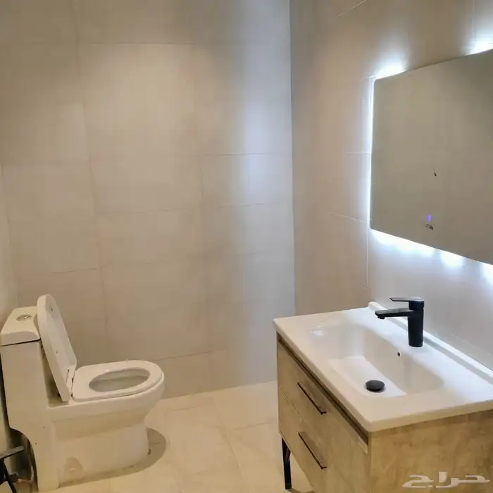 دبلكس جديد للايجار في جنوب الهفوف 7