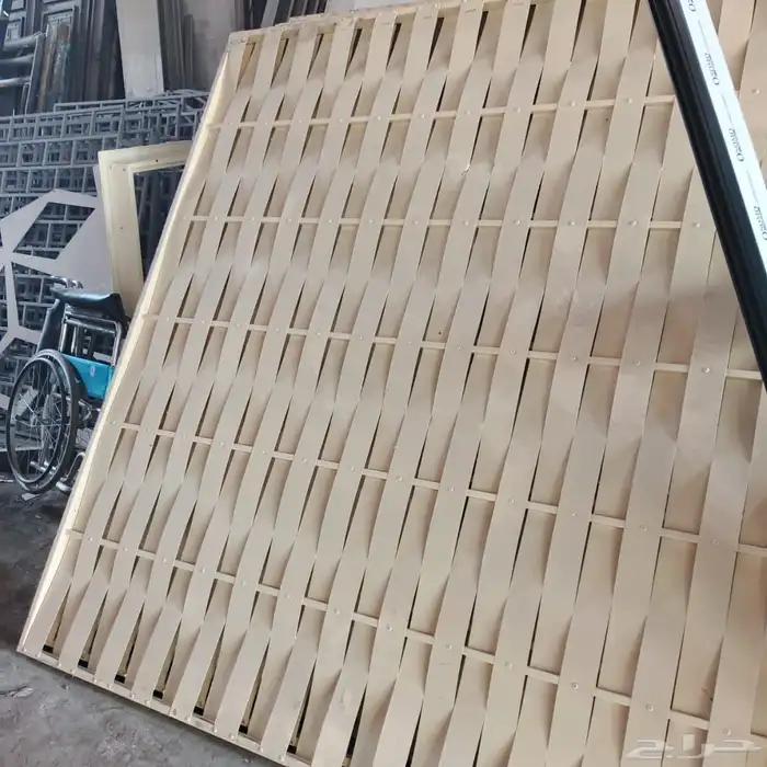 ملعم حداد ابواب شبابي حلوق 2