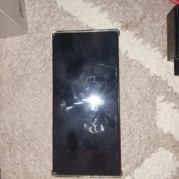 رد ماجيك 8 برو 6