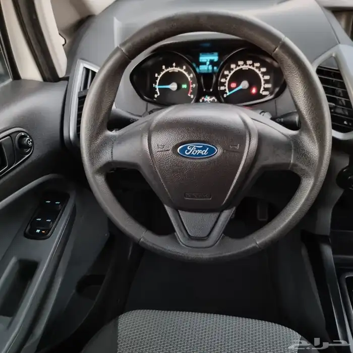 فورد ايكوسبورت 2016 عداد قليل 24