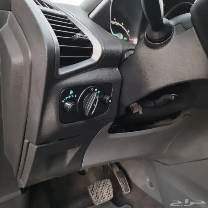 فورد ايكوسبورت 2016 عداد قليل 14