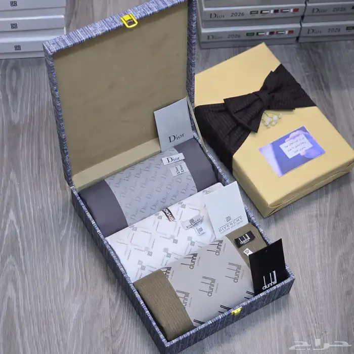 اختيار 3 قطع قماش 14