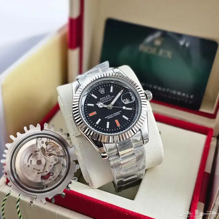 ساعات رولكس 54