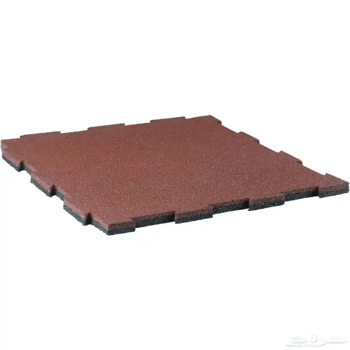 بلاط مطاطي ارضيات مناطق الاطفال 2