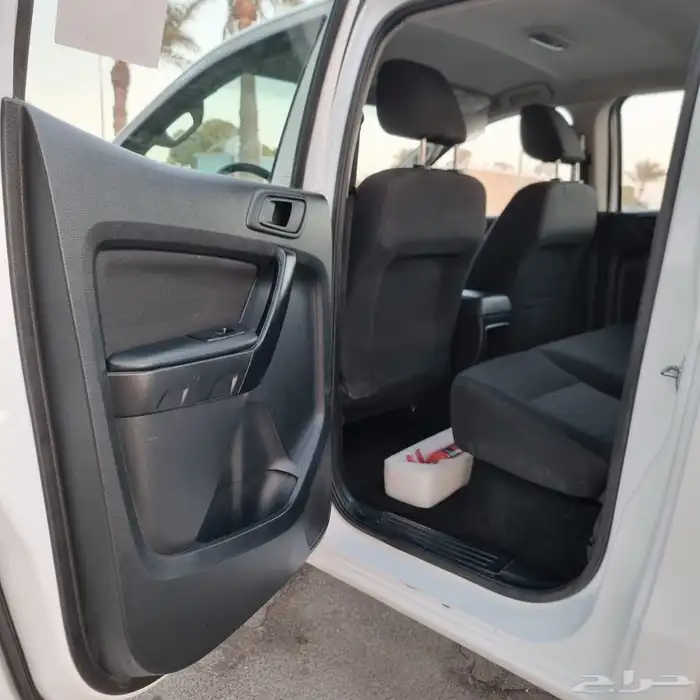 فورد رينجر 2020 ديزل دبل 11