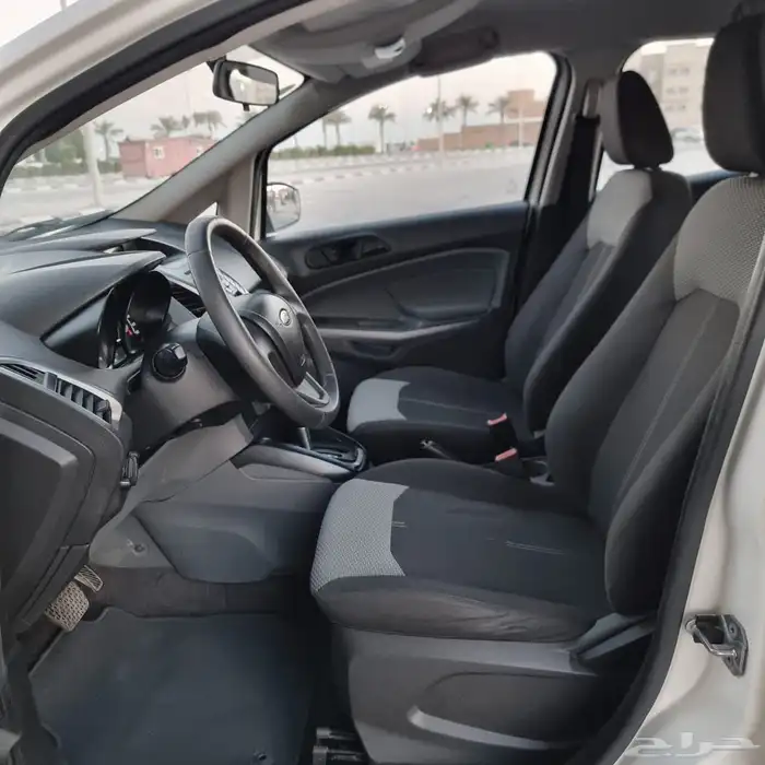 فورد ايكوسبورت 2016 عداد قليل 10