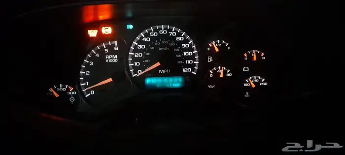 جمس سوبر بان 2000 في المظيلف - القنفذة 15