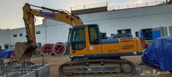 بوكلين موديل 2022 خالي من الكسور ماشي 4870 ساعه معا الدقاق 1