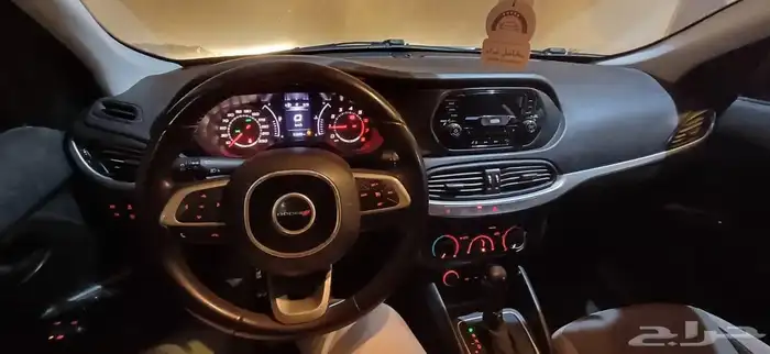 دودج نيون 2018 6