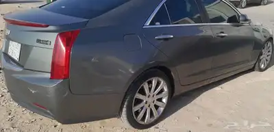 للبيع كاديلاك تي اس 2016 index