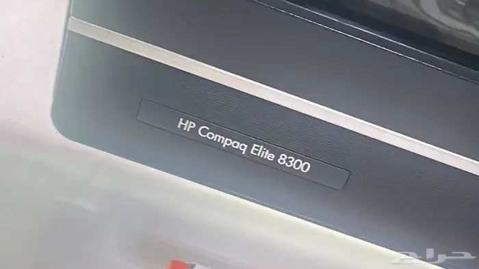 كمبيوتر مكتبي للبيع مستخدم 3