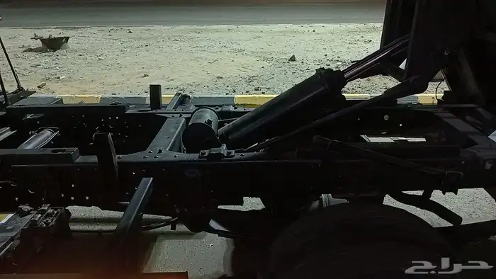 قلاب اساسي ميتسوبيشي كل شئ ع الشرط 7