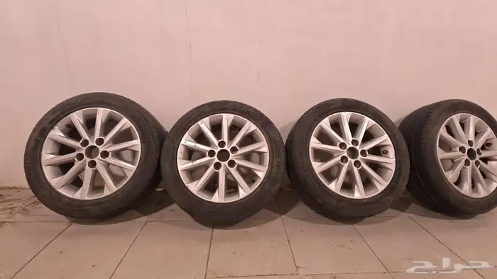 جنوط كامري 2015 2