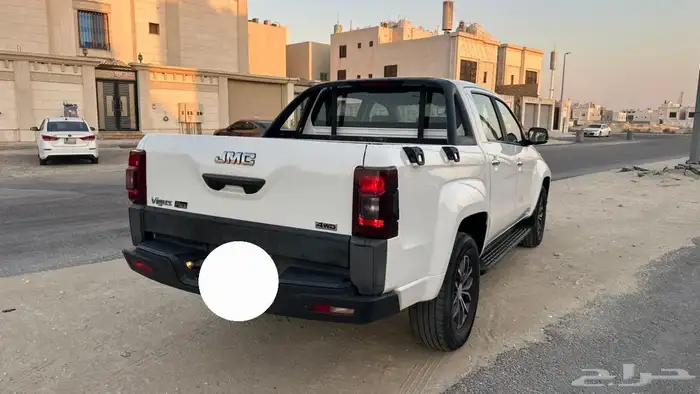 بيكب جب ام سي 2023 JMC 2023 1