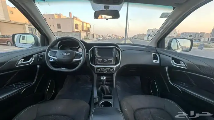 بيكب جب ام سي 2023 JMC 2023 10