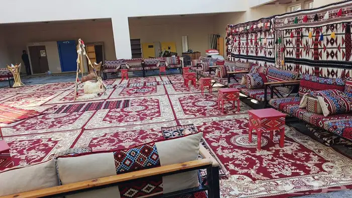 جلسات مناسبات بعد زانت أجواء الشرقيه 7